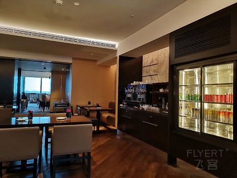 #11周年征文# 幸运四叶草 | 上海国家会展中心洲际酒店