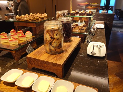 #11周年征文# 幸运四叶草 | 上海国家会展中心洲际酒店