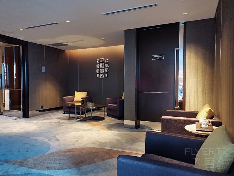 #11周年征文# 幸运四叶草 | 上海国家会展中心洲际酒店