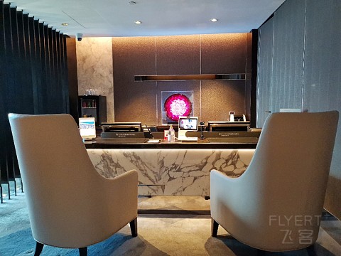 #11周年征文# 幸运四叶草 | 上海国家会展中心洲际酒店