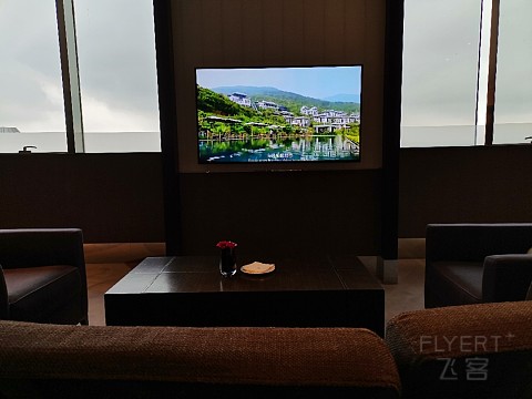 #11周年征文# 幸运四叶草 | 上海国家会展中心洲际酒店