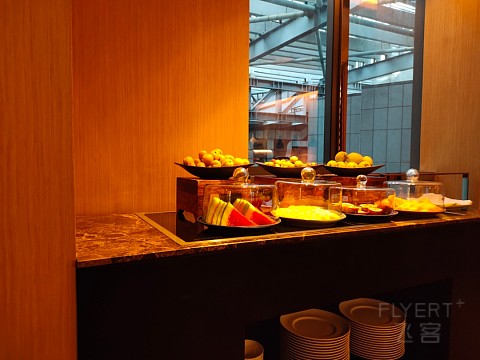 #11周年征文# 幸运四叶草 | 上海国家会展中心洲际酒店