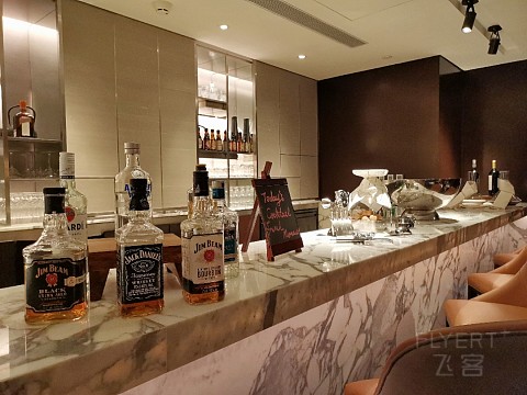 #11周年征文# 幸运四叶草 | 上海国家会展中心洲际酒店