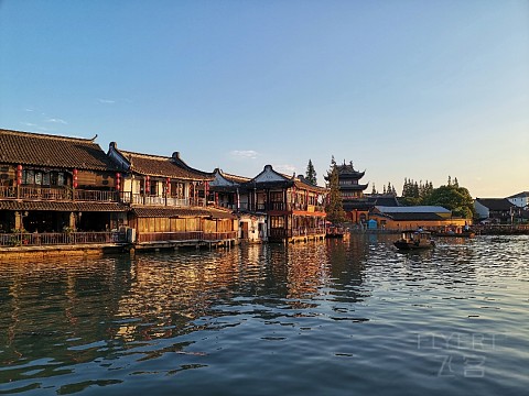 #11周年征文# 幸运四叶草 | 上海国家会展中心洲际酒店