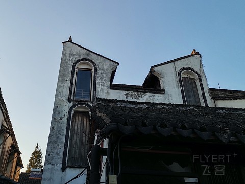 #11周年征文# 幸运四叶草 | 上海国家会展中心洲际酒店