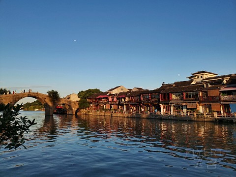 #11周年征文# 幸运四叶草 | 上海国家会展中心洲际酒店