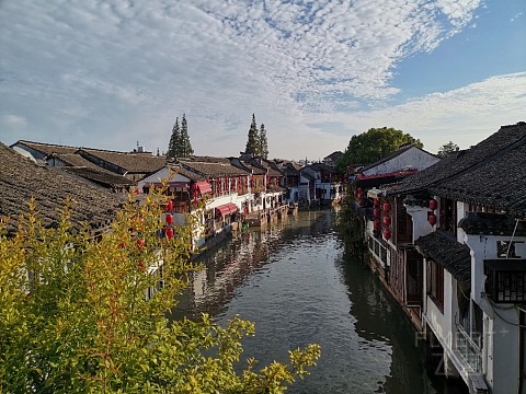 #11周年征文# 幸运四叶草 | 上海国家会展中心洲际酒店