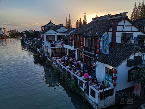 #11周年征文# 幸运四叶草 | 上海国家会展中心洲际酒店