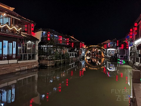#11周年征文# 幸运四叶草 | 上海国家会展中心洲际酒店