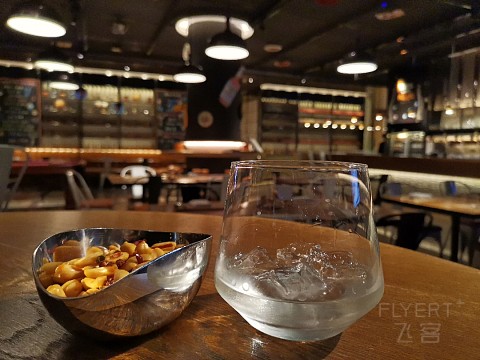 #11周年征文# 幸运四叶草 | 上海国家会展中心洲际酒店