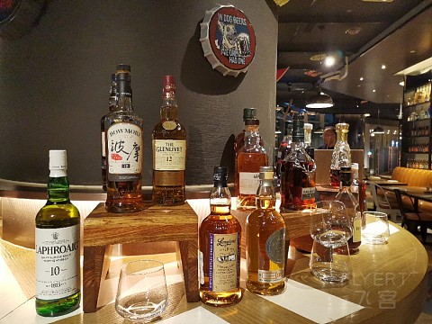 #11周年征文# 幸运四叶草 | 上海国家会展中心洲际酒店
