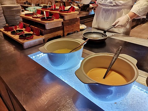 #11周年征文# 幸运四叶草 | 上海国家会展中心洲际酒店