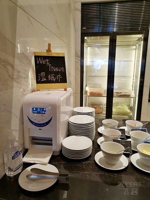 #11周年征文# 幸运四叶草 | 上海国家会展中心洲际酒店