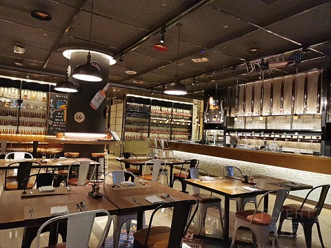 #11周年征文# 幸运四叶草 | 上海国家会展中心洲际酒店