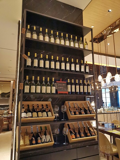#11周年征文# 幸运四叶草 | 上海国家会展中心洲际酒店