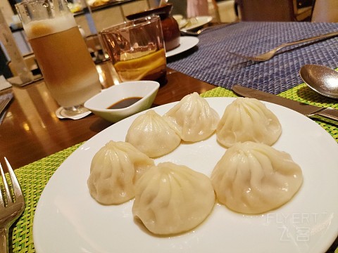 #11周年征文# 幸运四叶草 | 上海国家会展中心洲际酒店