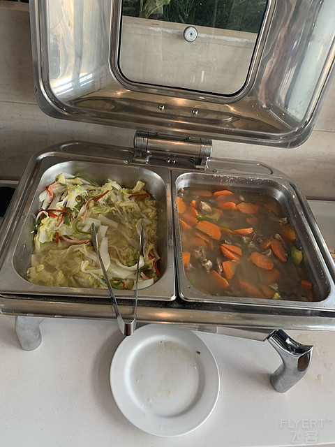 昆明长水机场V6休息厅报告