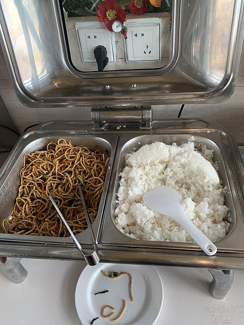 昆明长水机场V6休息厅报告