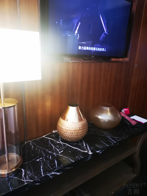 昆明皇冠假日酒店体验——规规矩矩、略有想法