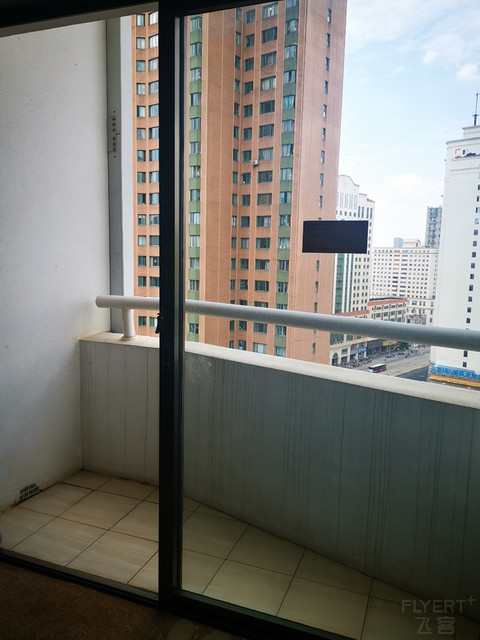 昆明皇冠假日酒店体验——规规矩矩、略有想法