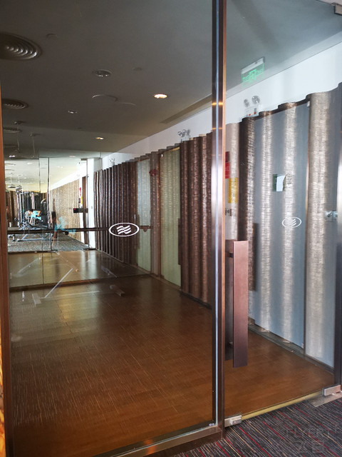 昆明皇冠假日酒店体验——规规矩矩、略有想法