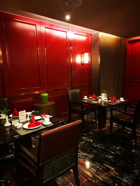 昆明皇冠假日酒店体验——规规矩矩、略有想法