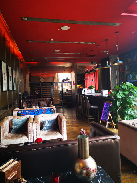 昆明皇冠假日酒店体验——规规矩矩、略有想法