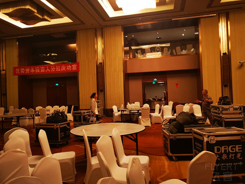 昆明皇冠假日酒店体验——规规矩矩、略有想法