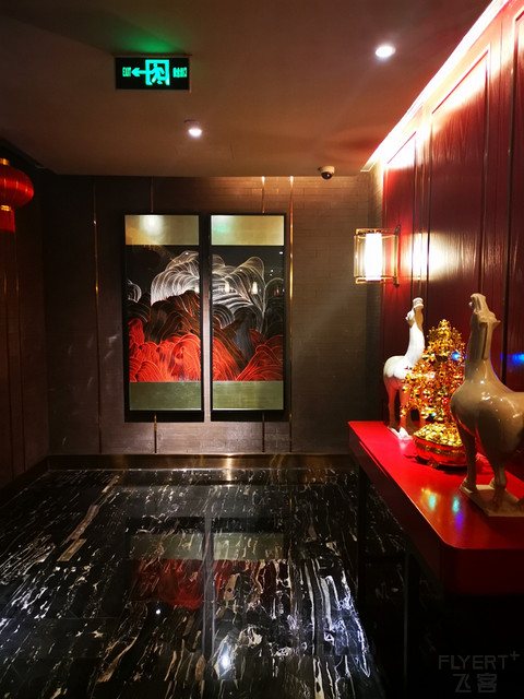 昆明皇冠假日酒店体验——规规矩矩、略有想法