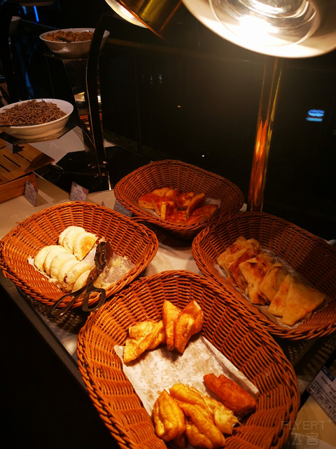 昆明皇冠假日酒店体验——规规矩矩、略有想法