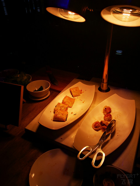 昆明皇冠假日酒店体验——规规矩矩、略有想法