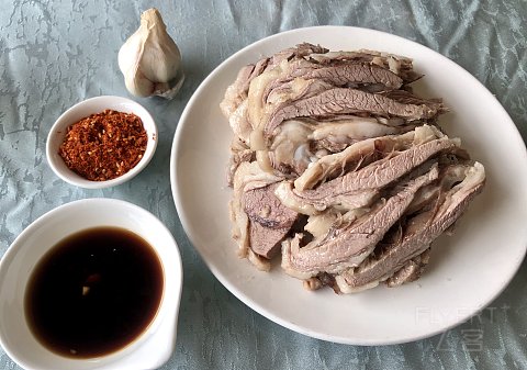 手抓还是大西北的正-随心飞羊肉指北