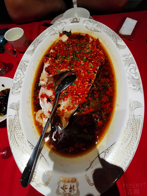 10年过去了，上海古井假日酒店，服务依旧热情在线
