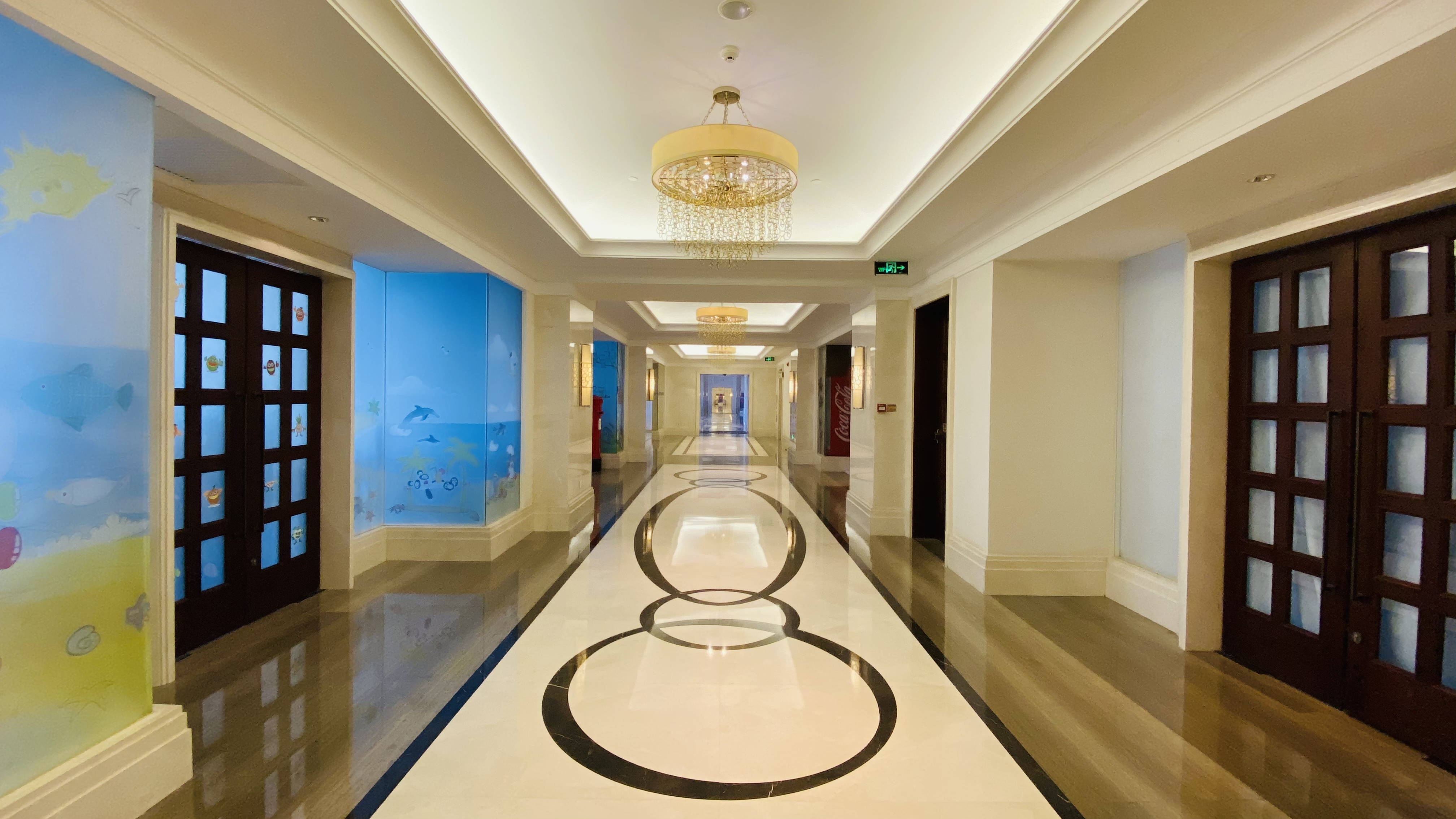 Hilton Haikou Meilan
