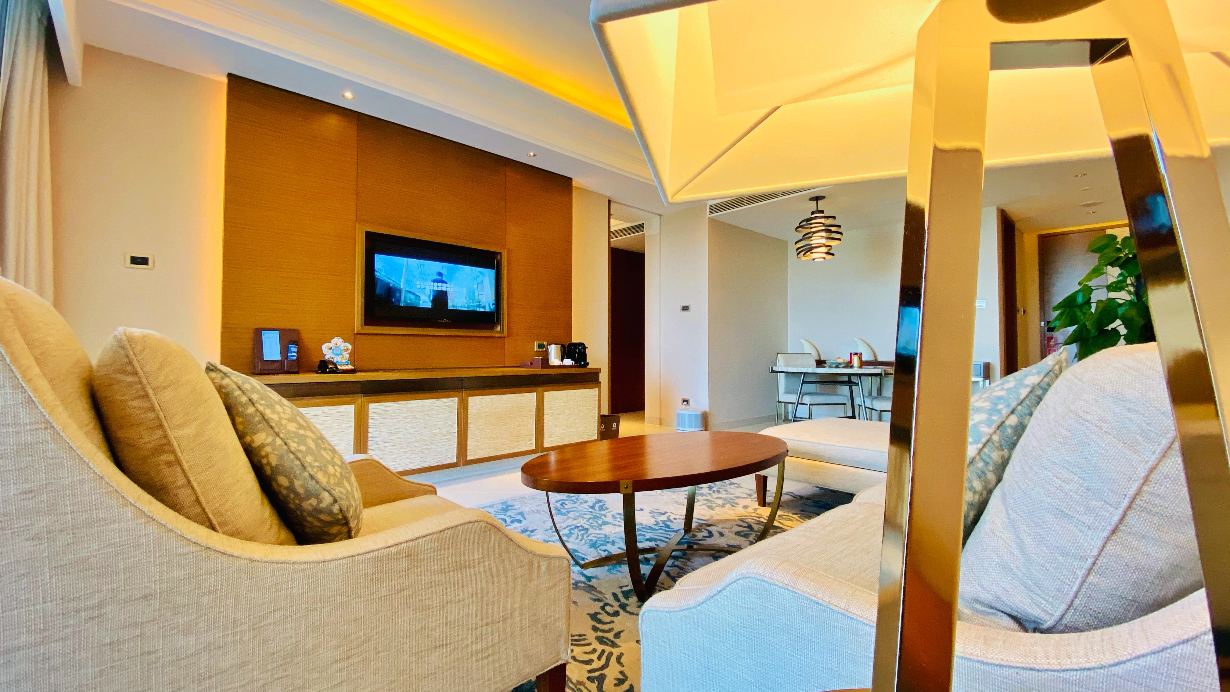 Hilton Haikou Meilan