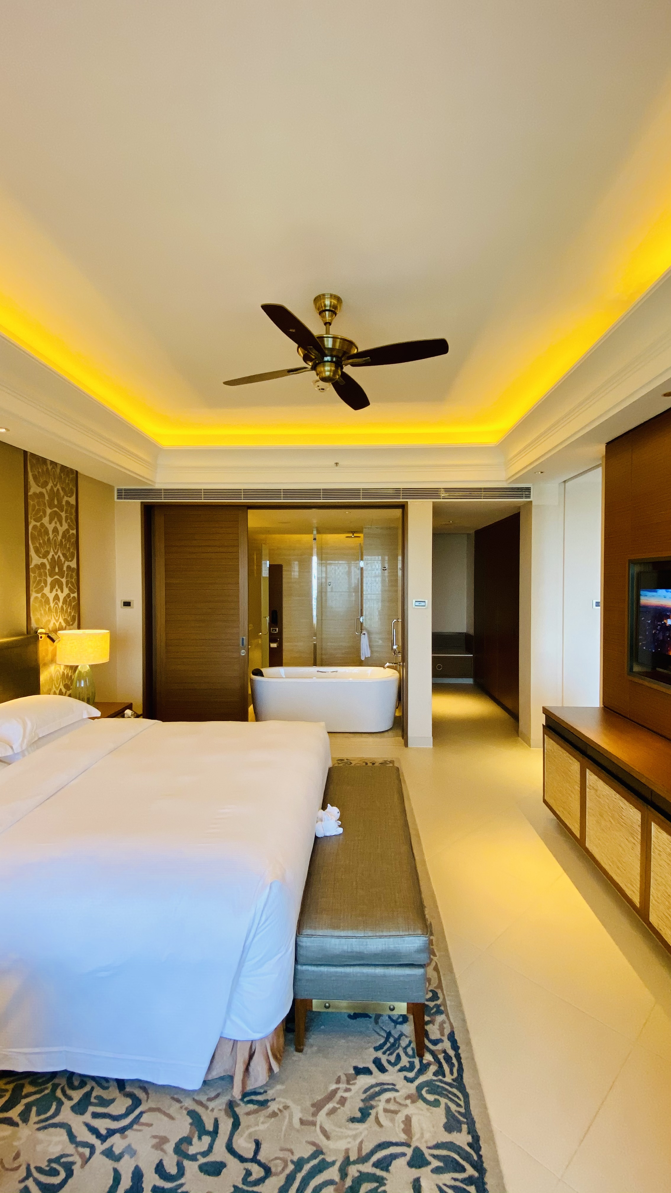 Hilton Haikou Meilan