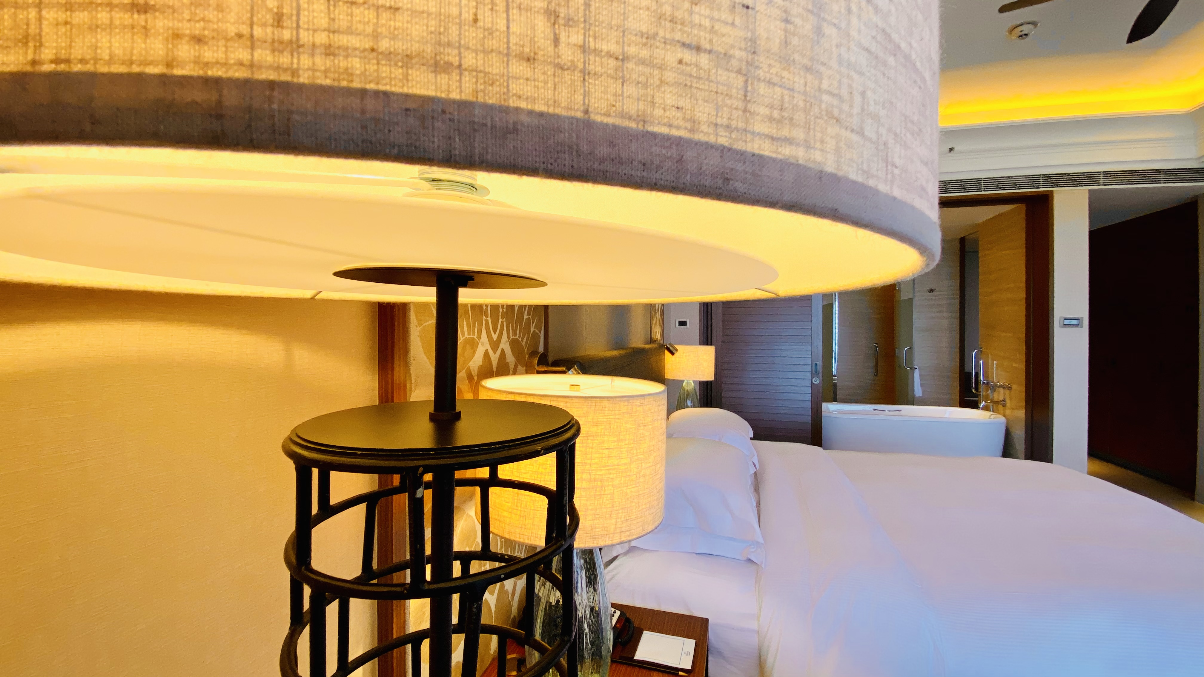 Hilton Haikou Meilan