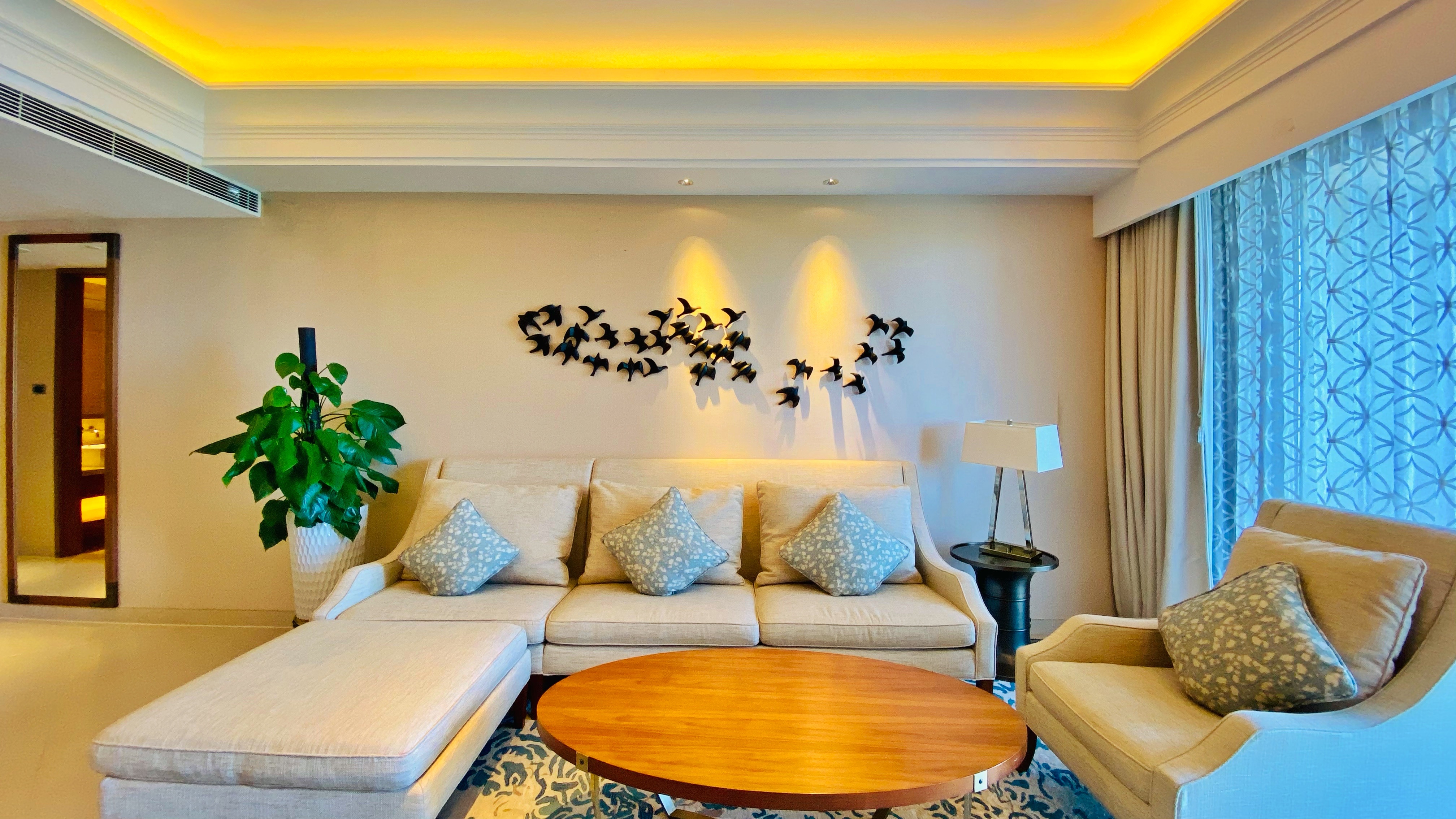 Hilton Haikou Meilan