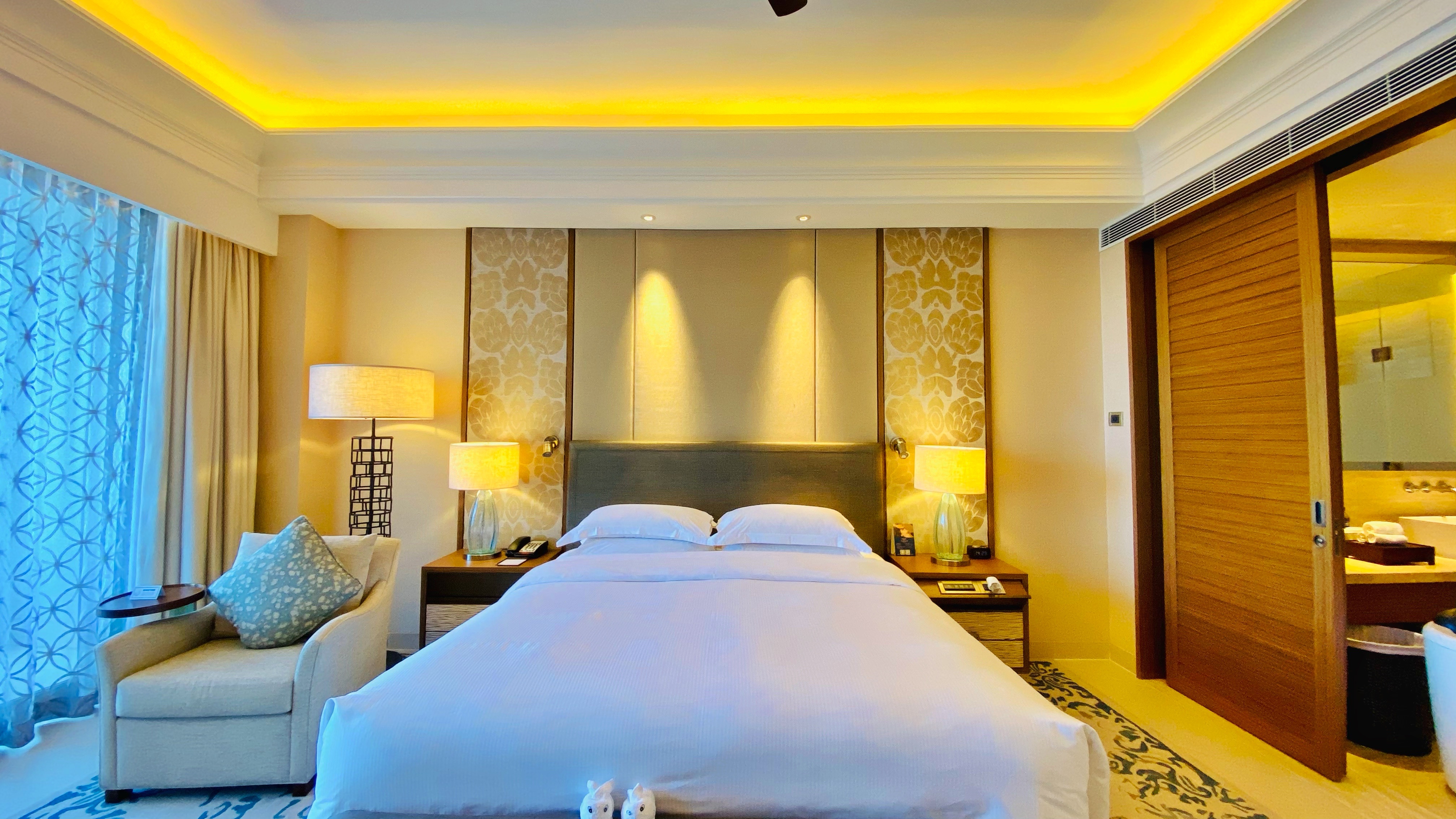 Hilton Haikou Meilan