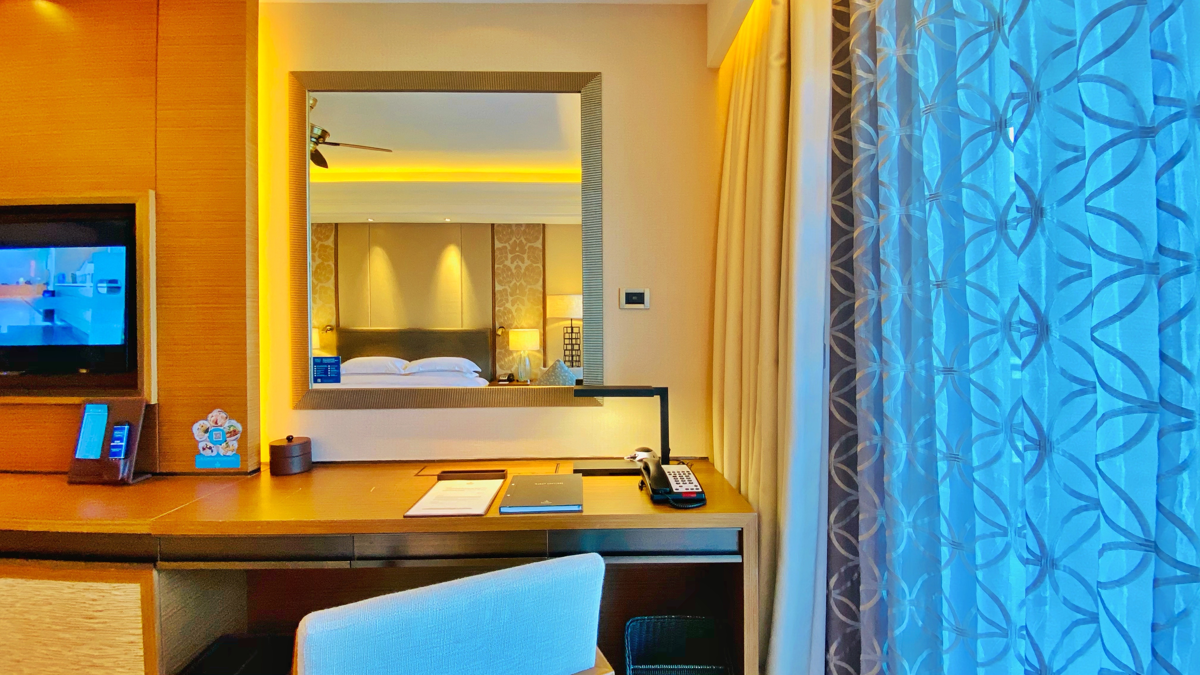 Hilton Haikou Meilan