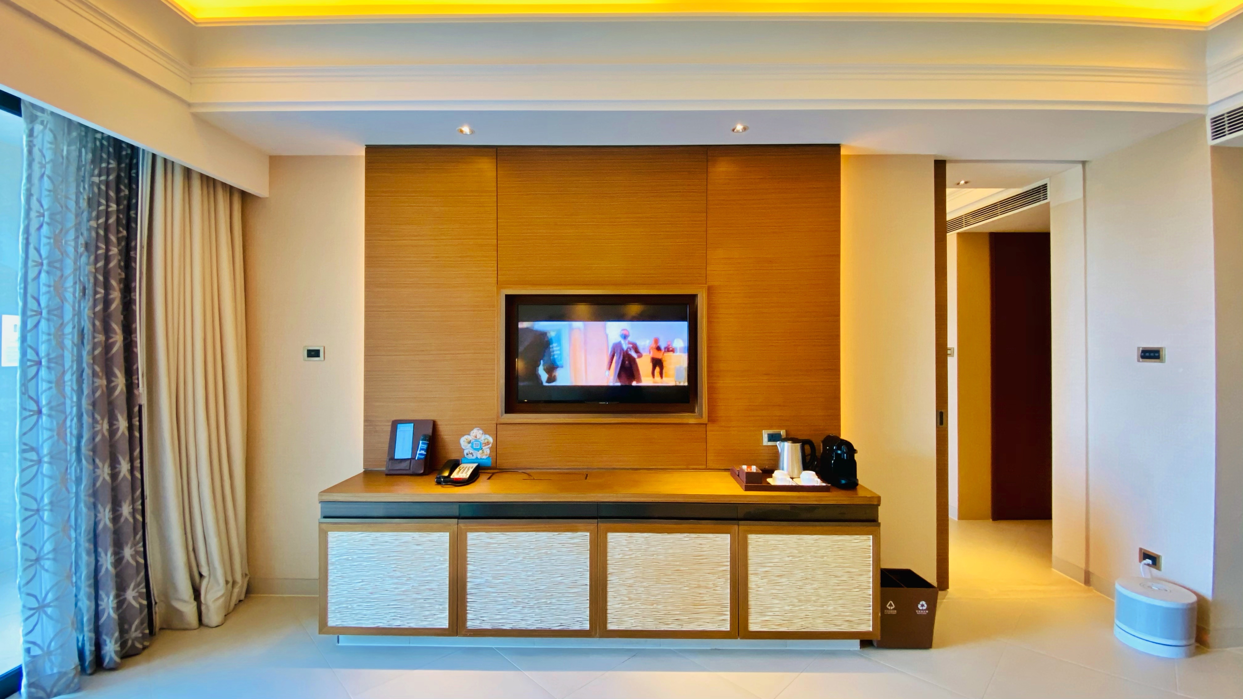 Hilton Haikou Meilan