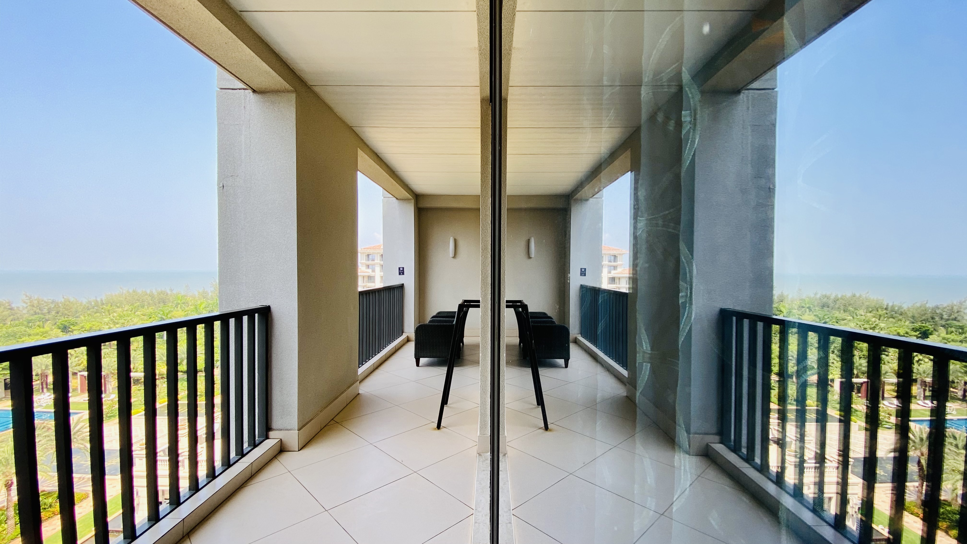 Hilton Haikou Meilan