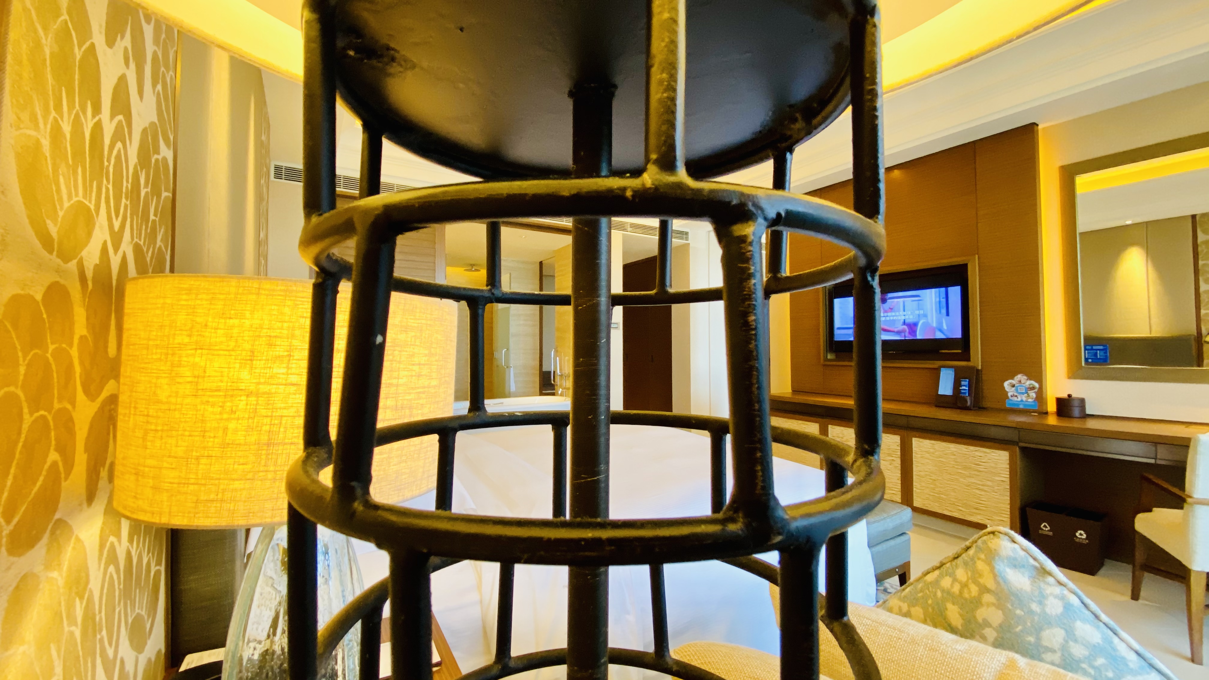 Hilton Haikou Meilan
