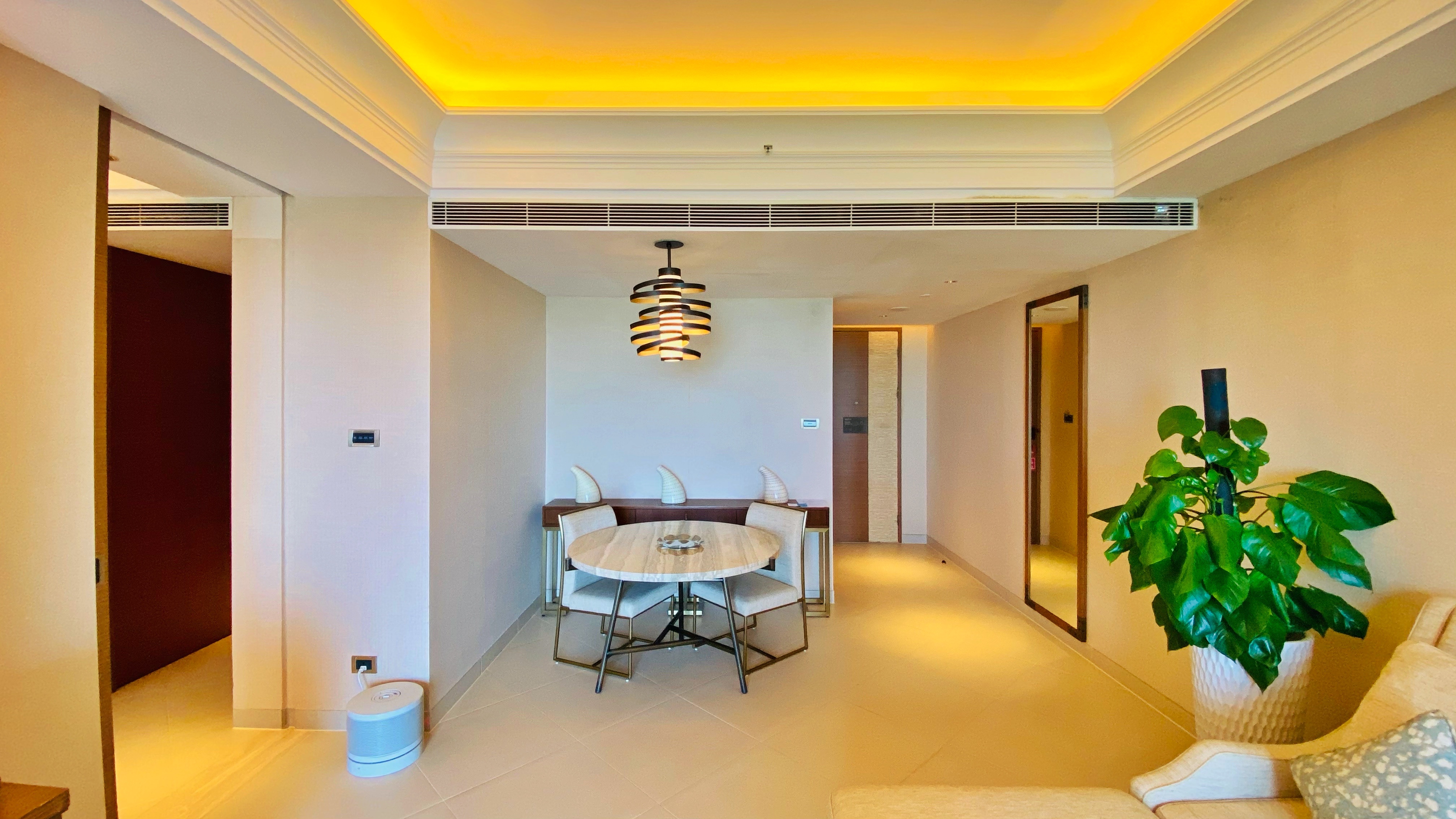 Hilton Haikou Meilan