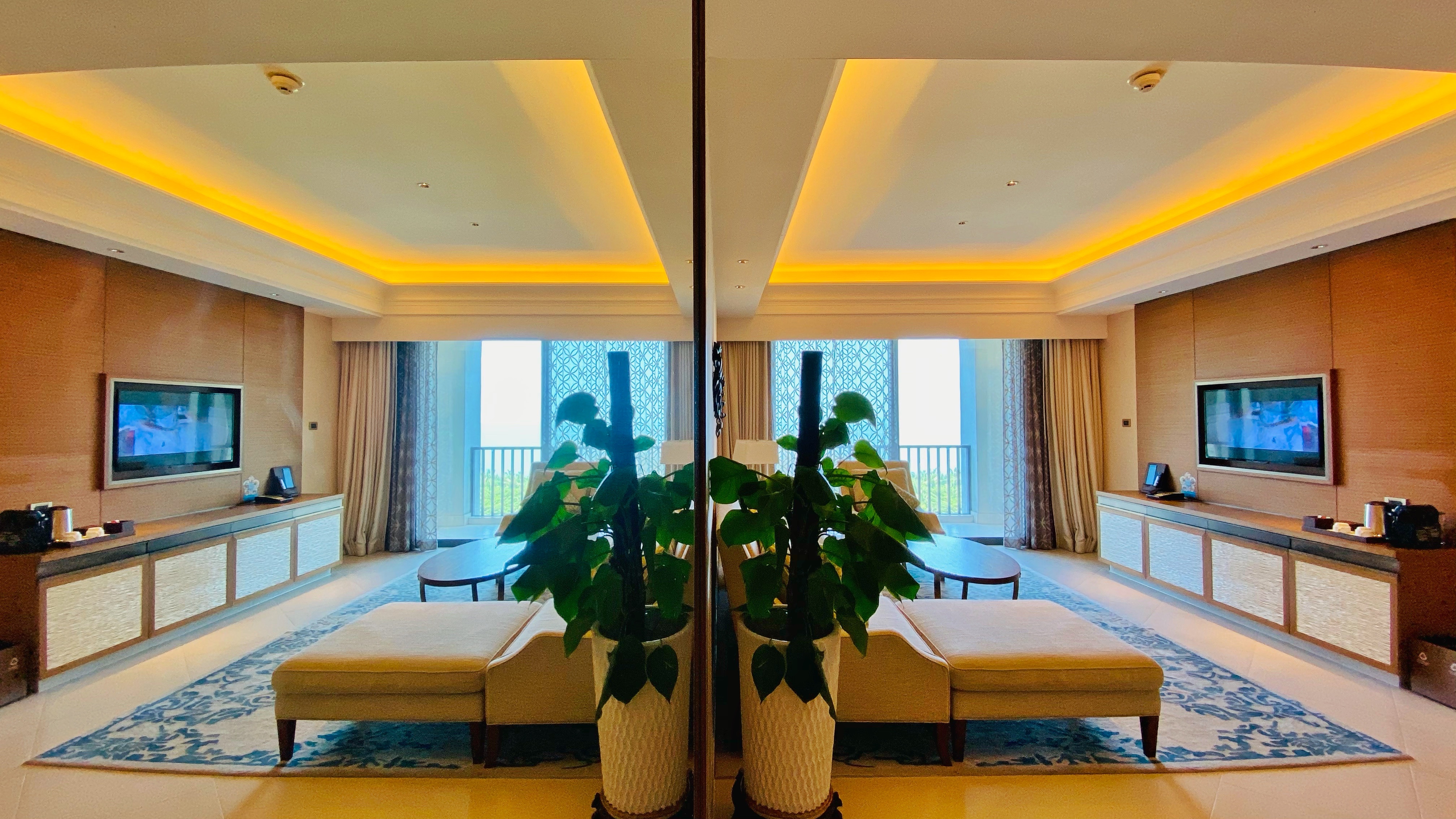 Hilton Haikou Meilan
