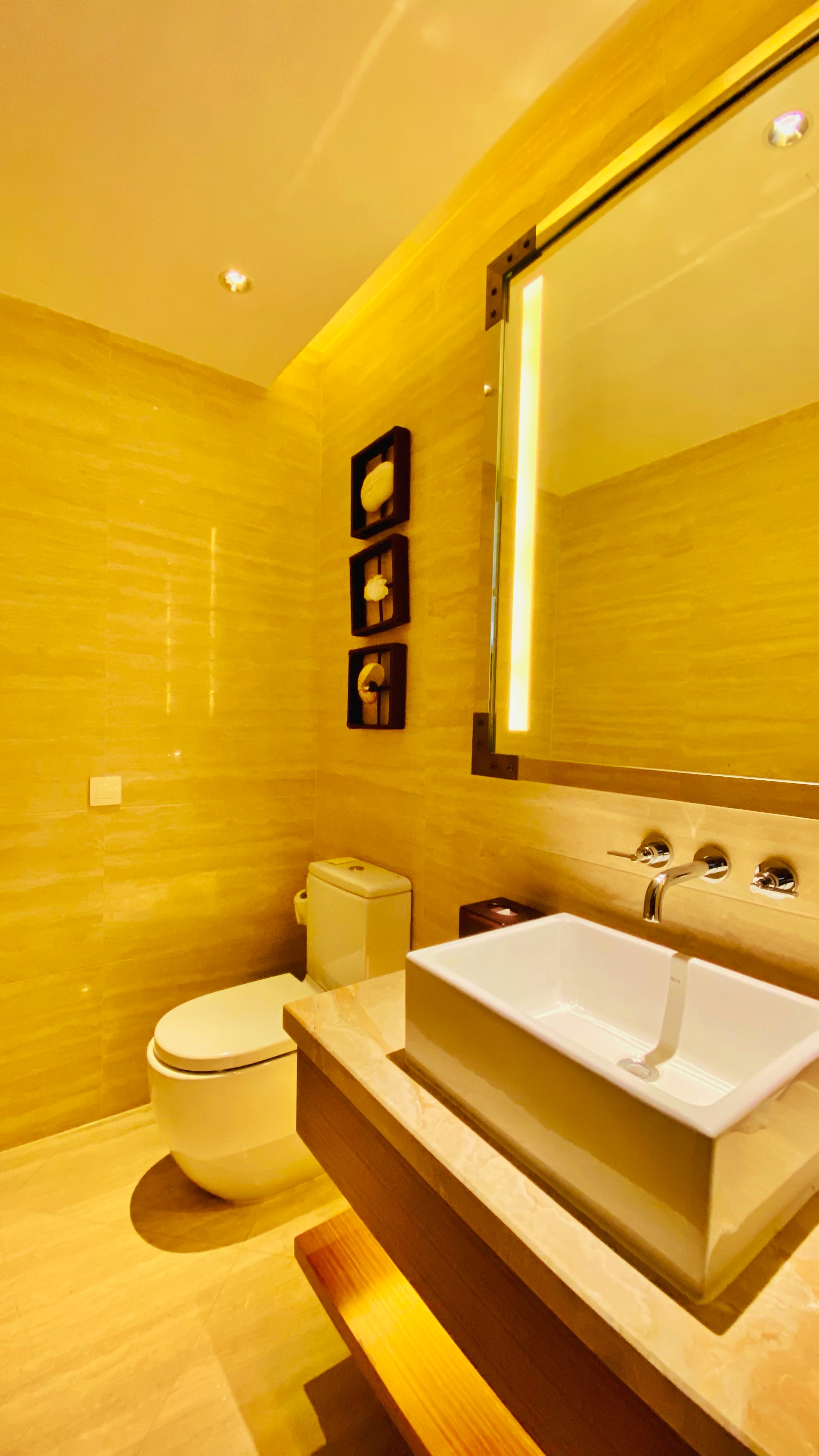 Hilton Haikou Meilan