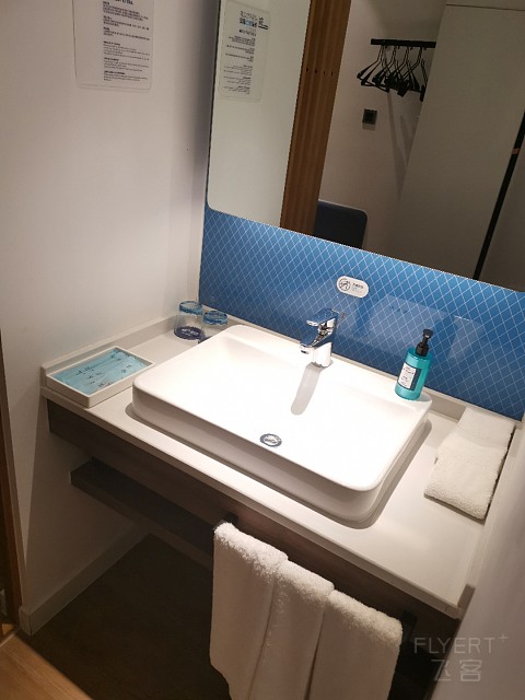 带丈母娘出游之九寨沟智选假日酒店