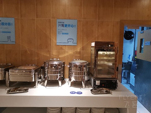 带丈母娘出游之九寨沟智选假日酒店
