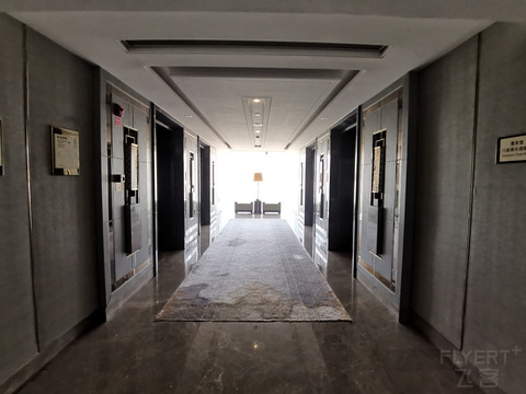 油而不腻的青岛李沧绿城喜来登酒店，行政房体验报告