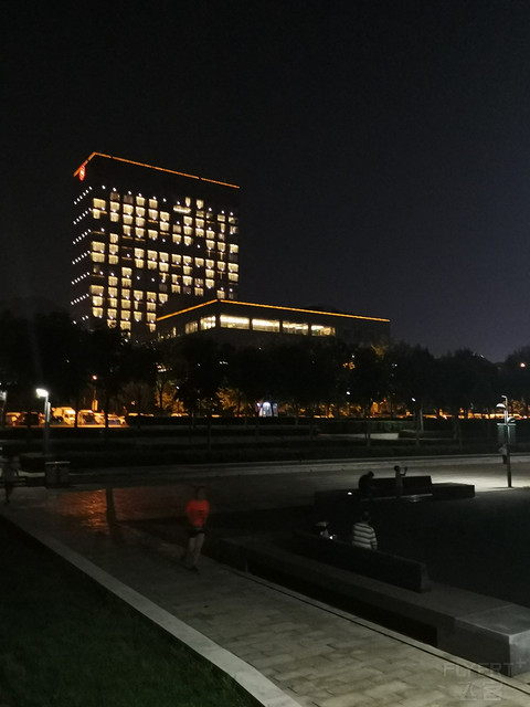 油而不腻的青岛李沧绿城喜来登酒店，行政房体验报告